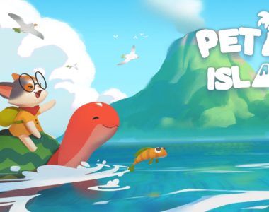 Petit Island Review: Movies, Games, and Tech
