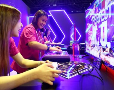 PlayStation Video Games Boost Mental Health During COVID-19 Pandemic
