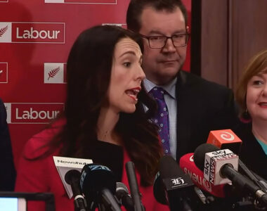 Prime Minister Jacinda Ardern: A Glimpse into Her Life and Leadership