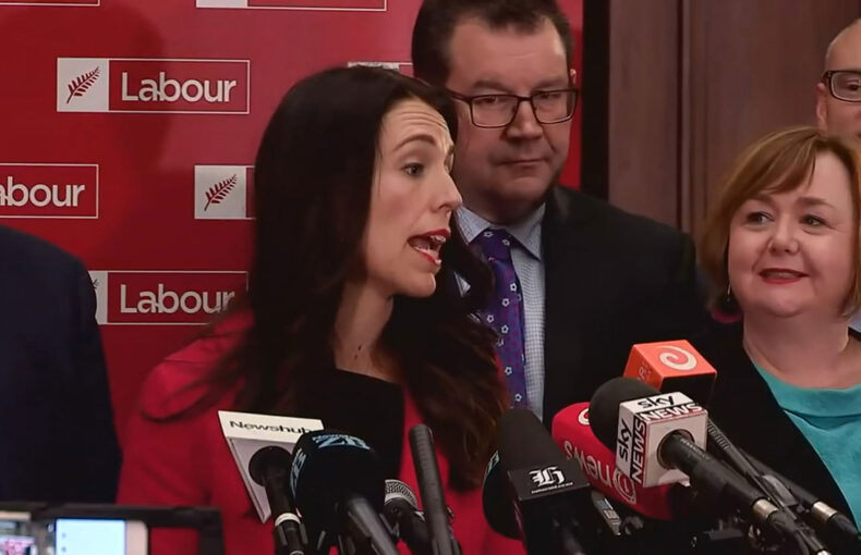 Prime Minister Jacinda Ardern: A Glimpse into Her Life and Leadership