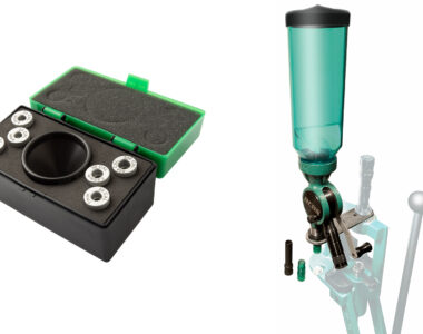 RCBS Debuts Enhanced Shooting Tools at SHOT Show 2025