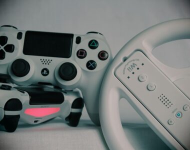 gaming