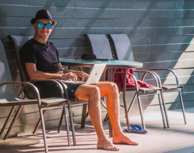 Revolutionize Your Remote Work Experience with Top-Notch Tools for Digital Nomads