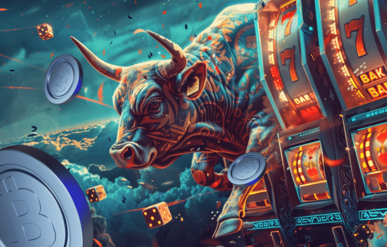 Rollblock Momentum Soars: Lightchain AI and Rexas Finance Holders Flock to GameFi Star
