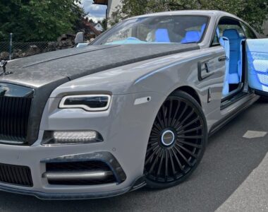 Rolls-Royce Lands Largest Defense Contract to Date