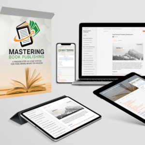 Mastering Amazon Book Publishing to Make Money