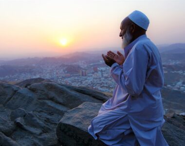 Muslim Lifestyle