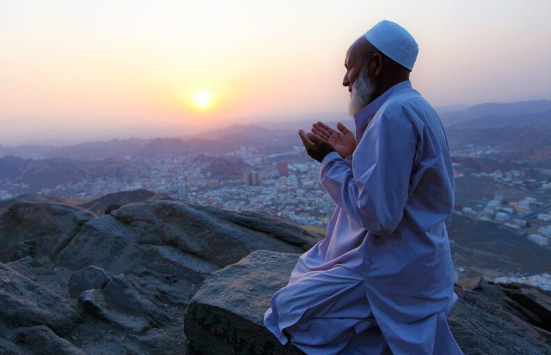 Muslim Lifestyle