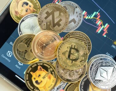 Should You Declare Bitcoin and Other Cryptocurrency Profits on Your Self-Assessment Tax Return?