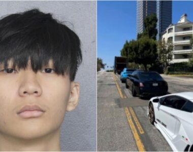 Singaporean Malone Lam's $230 Million Cryptocurrency Heist: What He Bought with Stolen Funds