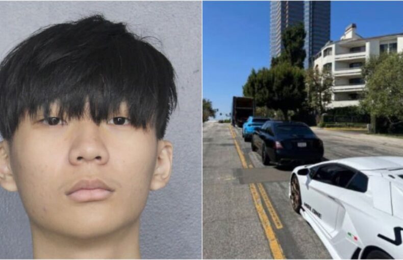 Singaporean Malone Lam's $230 Million Cryptocurrency Heist: What He Bought with Stolen Funds