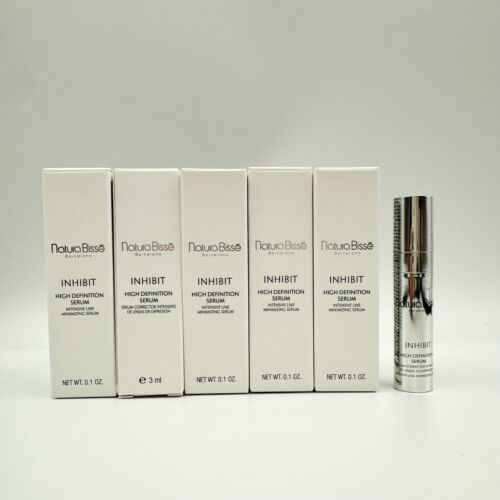 SkinBetter InterFuse Intensive Treatment for Anti Aging Lines 30ml Sealed New Box