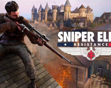Sniper Elite: Resistance Review