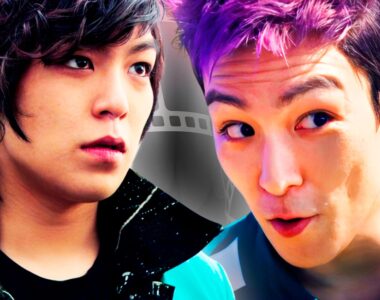 Squid Game Star T.O.P: 5 Best Movies and Shows