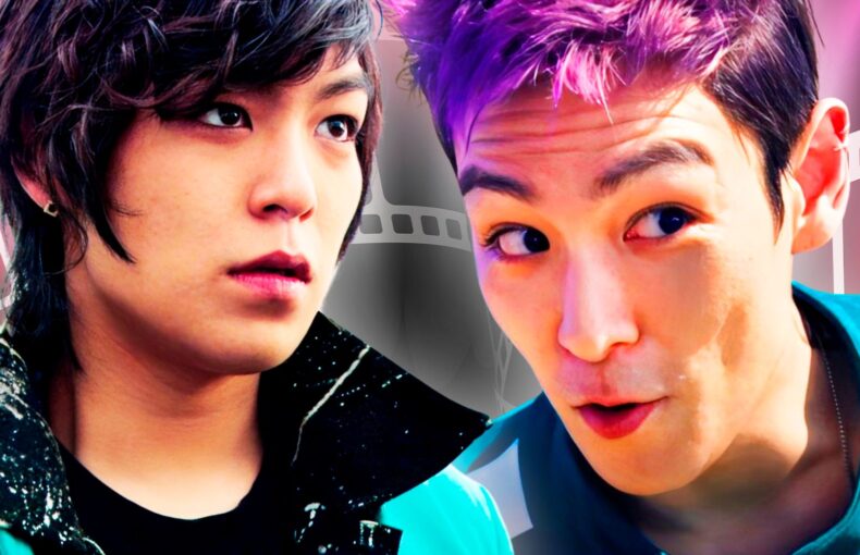 Squid Game Star T.O.P: 5 Best Movies and Shows