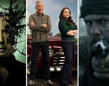 Streaming Services' Latest Additions: New Shows And Movies On Netflix, Hulu, Prime Video, Apple TV, And More