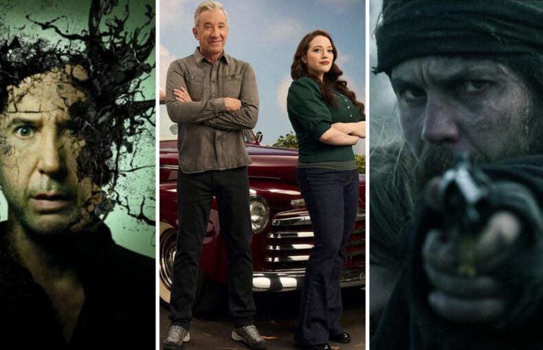 Streaming Services' Latest Additions: New Shows And Movies On Netflix, Hulu, Prime Video, Apple TV, And More