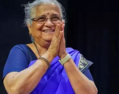 Sudha Murthy's Best Books: Life Lessons and Love
