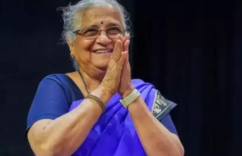 Sudha Murthy's Best Books: Life Lessons and Love