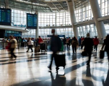 Surge in Travel Insurance Claims Payouts Revealed by Report