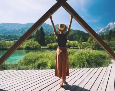 Sustainable Travel on a Budget: Top Affordable Eco-Friendly Destinations