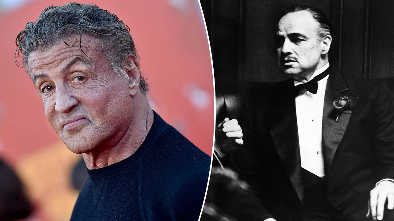 Sylvester Stallone Warns Against AI-Generated 'Godfather' Movie Trailer