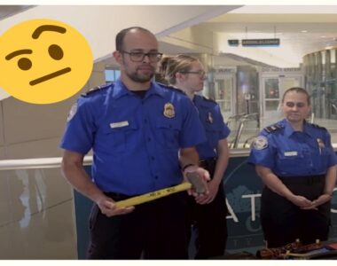 TSA Asks Idahoans to Leave Bludgeoning Tools at Home for Air Travel