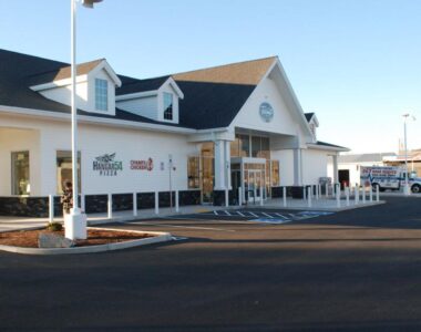 Talent Travel Center Unveils Full-Service Truck Stop