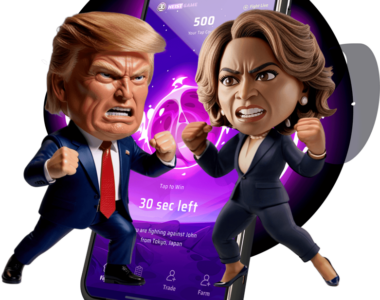 Tap Warrior and Blockchain Gaming Innovation: A Revolutionary Year