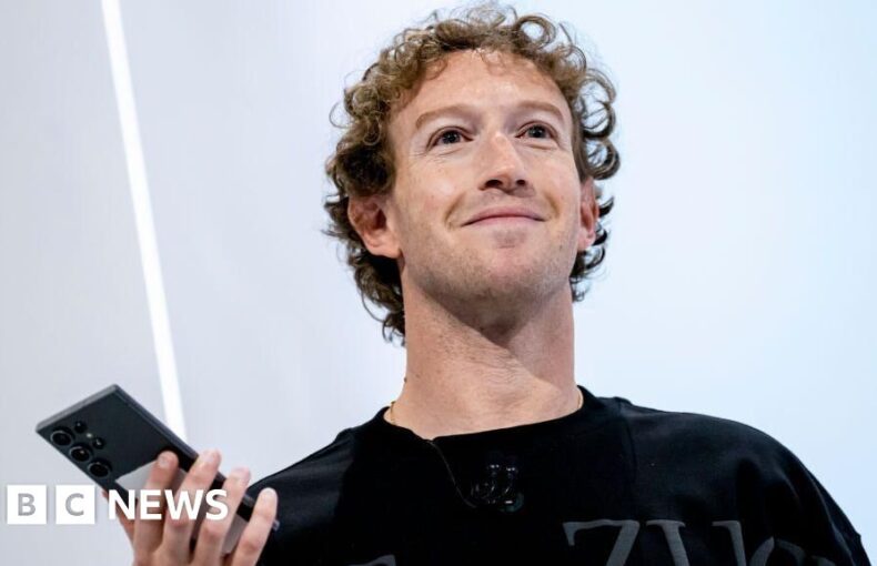 Tech Giants Meta and Amazon Abandon Diversity, Equity, and Inclusion (DEI) Programmes Amidst Corporate Rollback