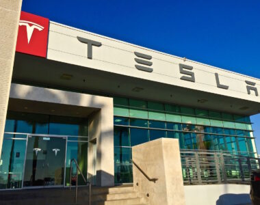 Tesla and Other Automakers Sue EU Over EV Tariffs on China-Built Cars