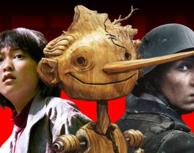 The 10 Best Netflix Original Movies, Ranked