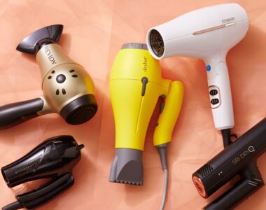 The Best Travel Hair Dryers: Debunking the Myth