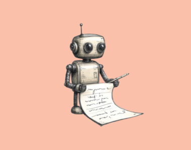 The Best Writing Tool There Is