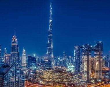 Top 10 Best Forex Brokers in the United Arab Emirates (UAE) for 2025