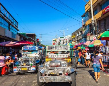 Top 10 Budget-Friendly Destinations for Australian Backpackers