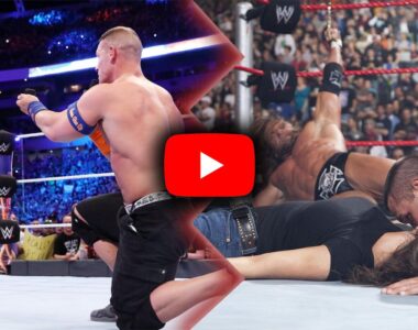 Top 10 Most Viewed WWE YouTube Videos of All Time