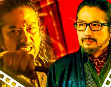 Top 10 Movies and TV Shows Starring Hiroyuki Sanada