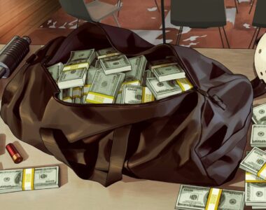 Top 5 Easiest Ways to Earn Money in GTA Online 2025