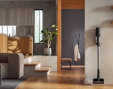 Top 5 Gadgets for Tidy Freaks to Maintain a Spotless Home