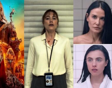 Top 5 Movies of the Year: The Ionian