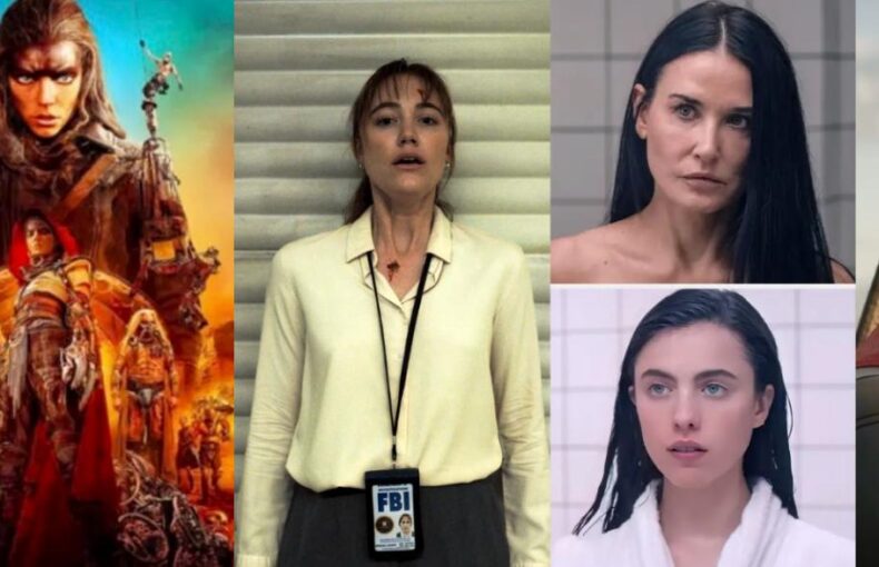 Top 5 Movies of the Year: The Ionian