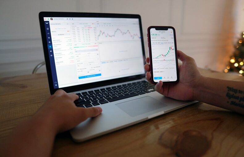 forex trading