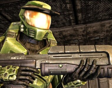 Top Rated First-Person Shooter Games for PC