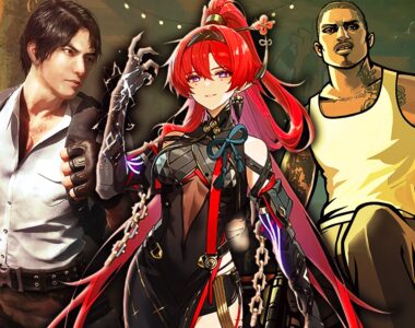 Top-Rated Open-World Mobile Games for Android and Other Mobile Devices