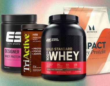 Top-Rated Protein Powder Rankings for 2025: Best Tried and Tested Options