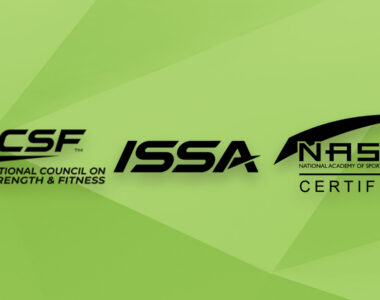Top-Rated Sports Nutrition Certifications in 2025: A Review of the 6 Best Programs