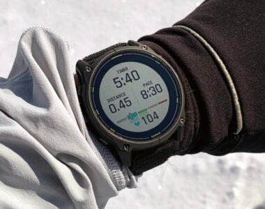 Top Rated Sports Watches for Athletes - Perfect Fit for Every Fitness Activity