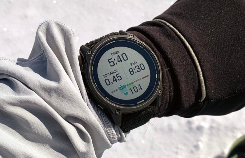 Top Rated Sports Watches for Athletes - Perfect Fit for Every Fitness Activity