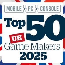 Top UK Game Developers 2025